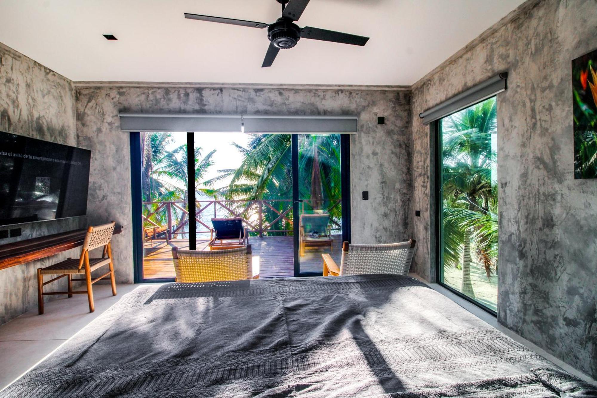 Villa Tankah 7 Cielo Tulum Pueblo Buitenkant foto