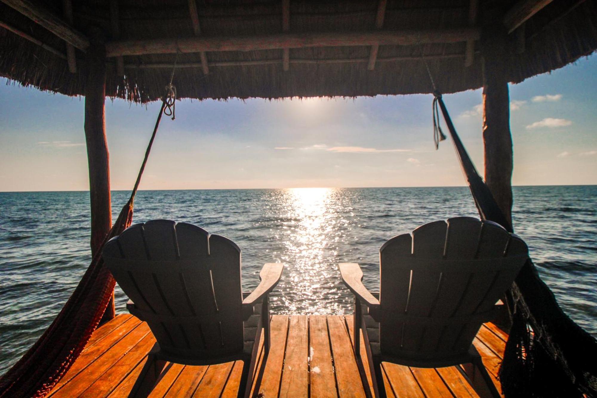 Villa Tankah 7 Cielo Tulum Pueblo Buitenkant foto