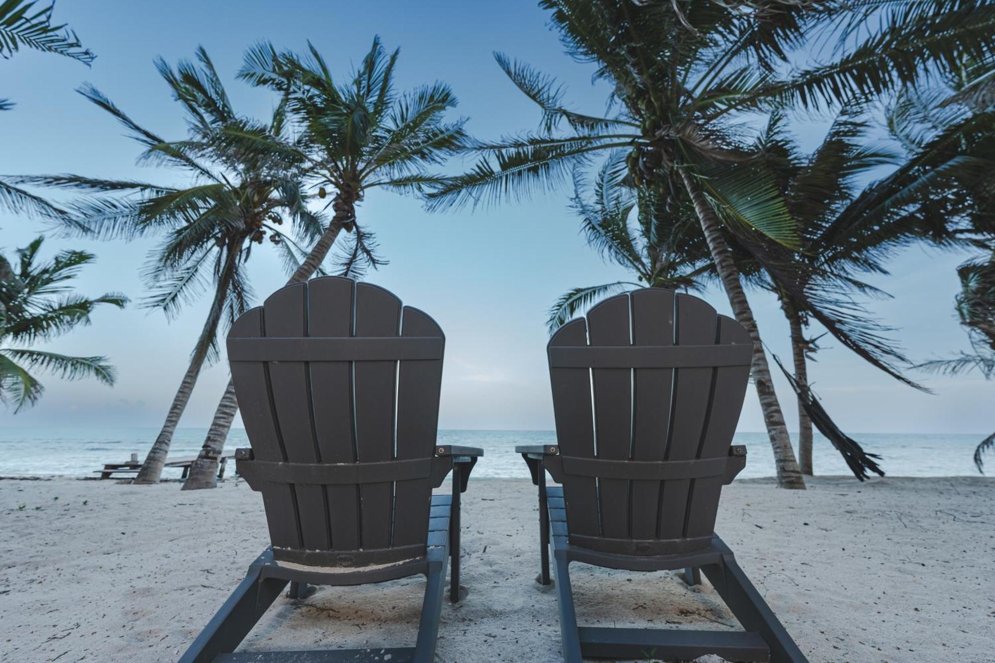 Villa Tankah 7 Cielo Tulum Pueblo Buitenkant foto
